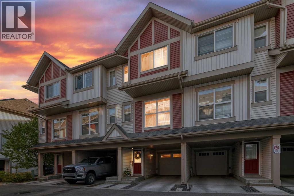 Single Family House for Sale in  New Brighton Point SE New Brighton Calgary 