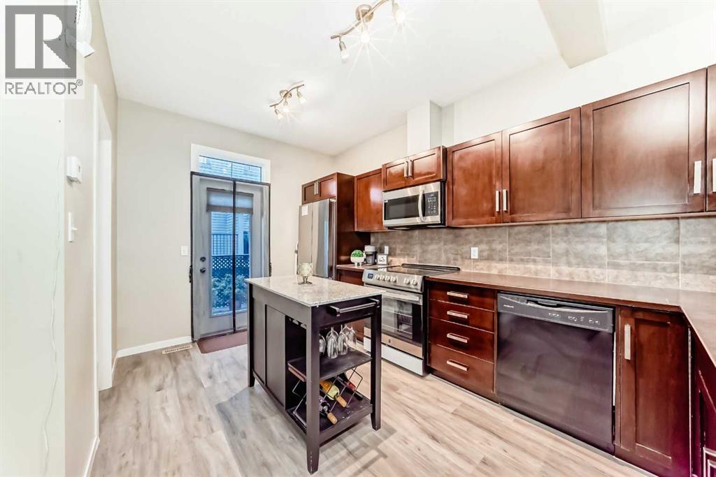 Single Family House for Sale in  New Brighton Point SE New Brighton Calgary 