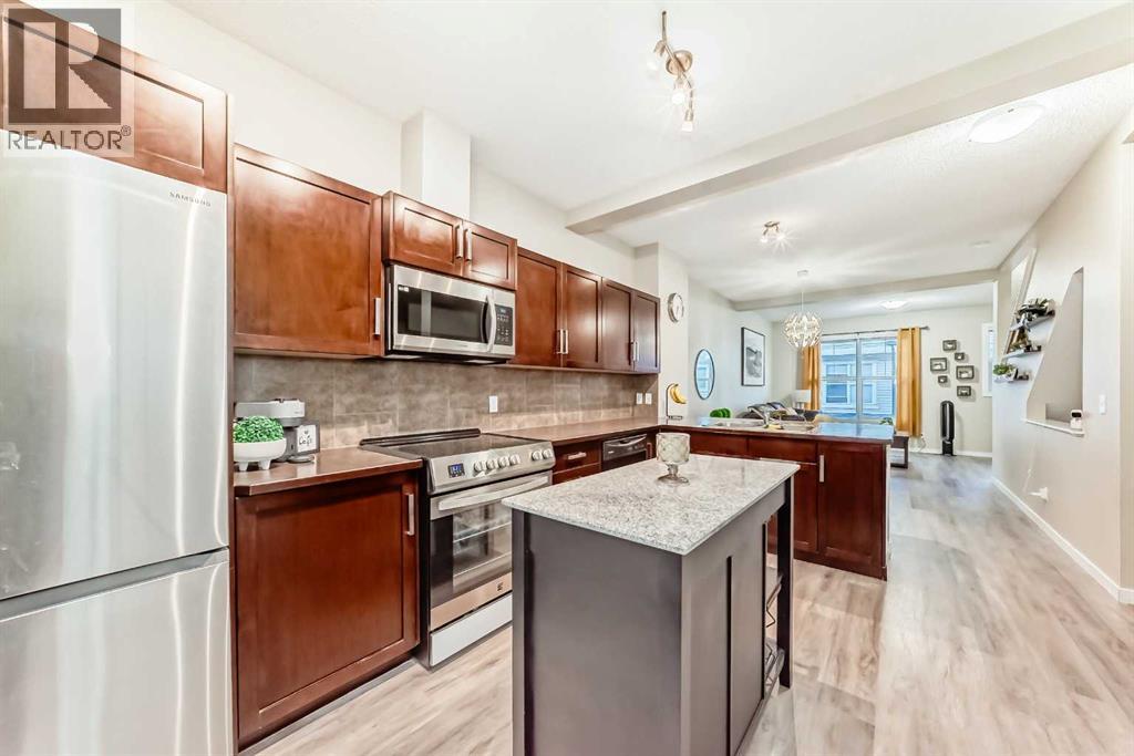 Single Family House for Sale in  New Brighton Point SE New Brighton Calgary 