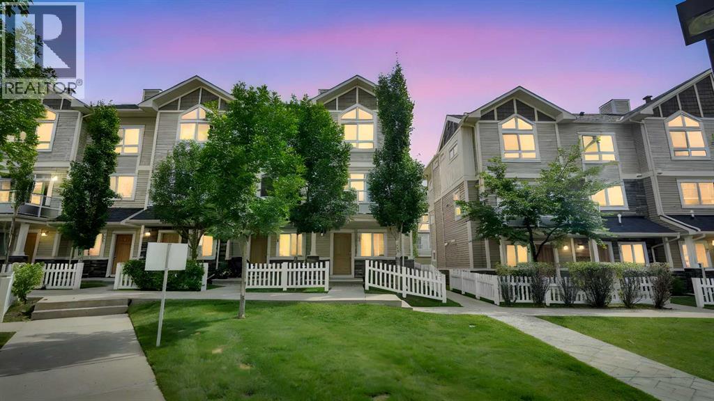 58 Skyview Ranch Gardens NE, Calgary, Alberta
