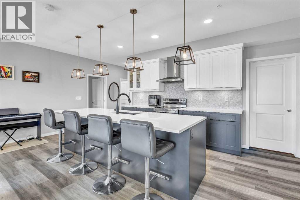Single Family House for Sale in   Harvest Hills Place NE Harvest Hills Calgary 