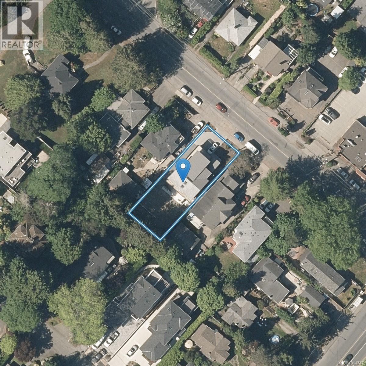 2555 Sinclair Rd, Saanich