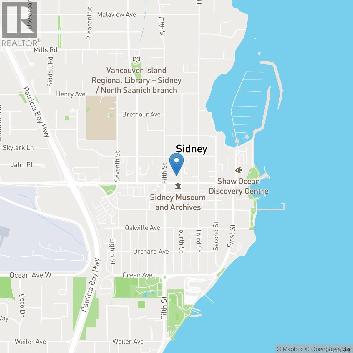 305 9818 Fourth St, Sidney