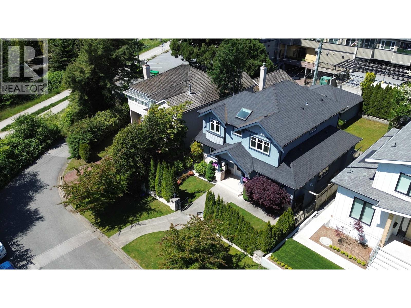 1861 W 58TH AVENUE, Vancouver