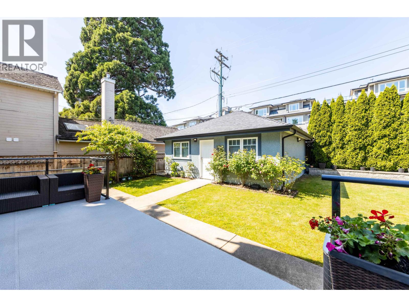 1861 W 58TH AVENUE, Vancouver