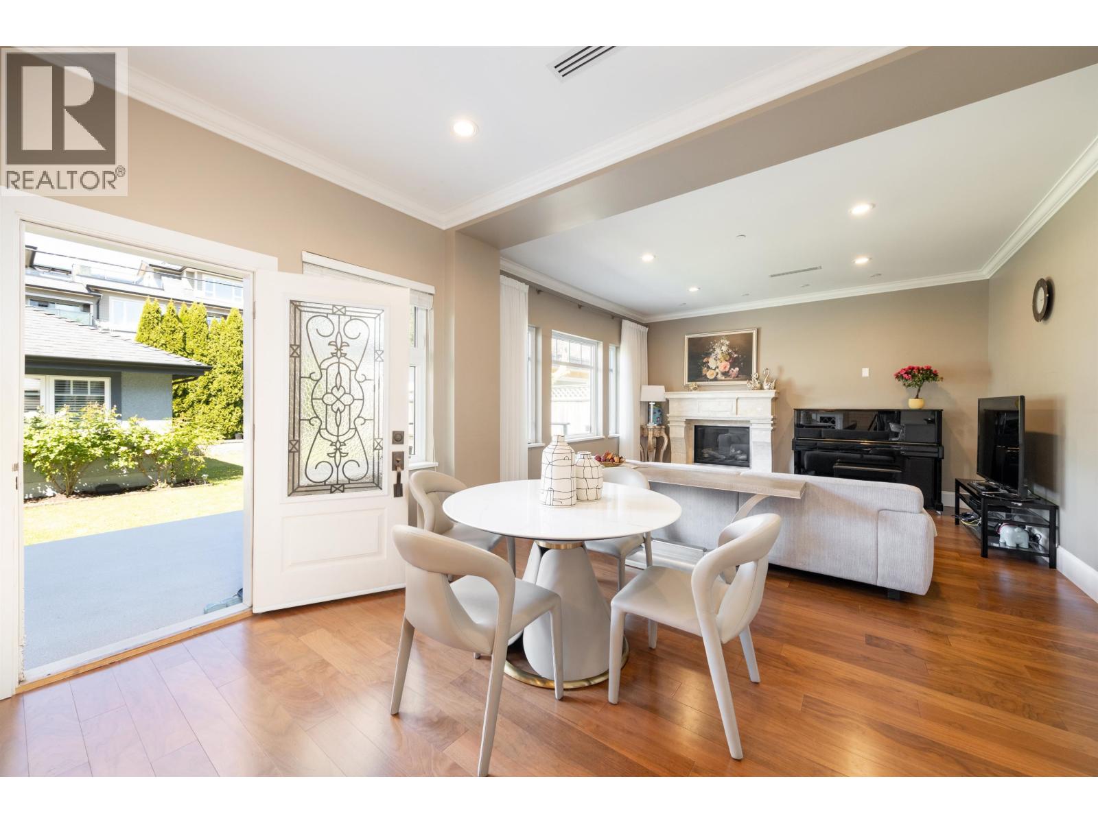 1861 W 58TH AVENUE, Vancouver