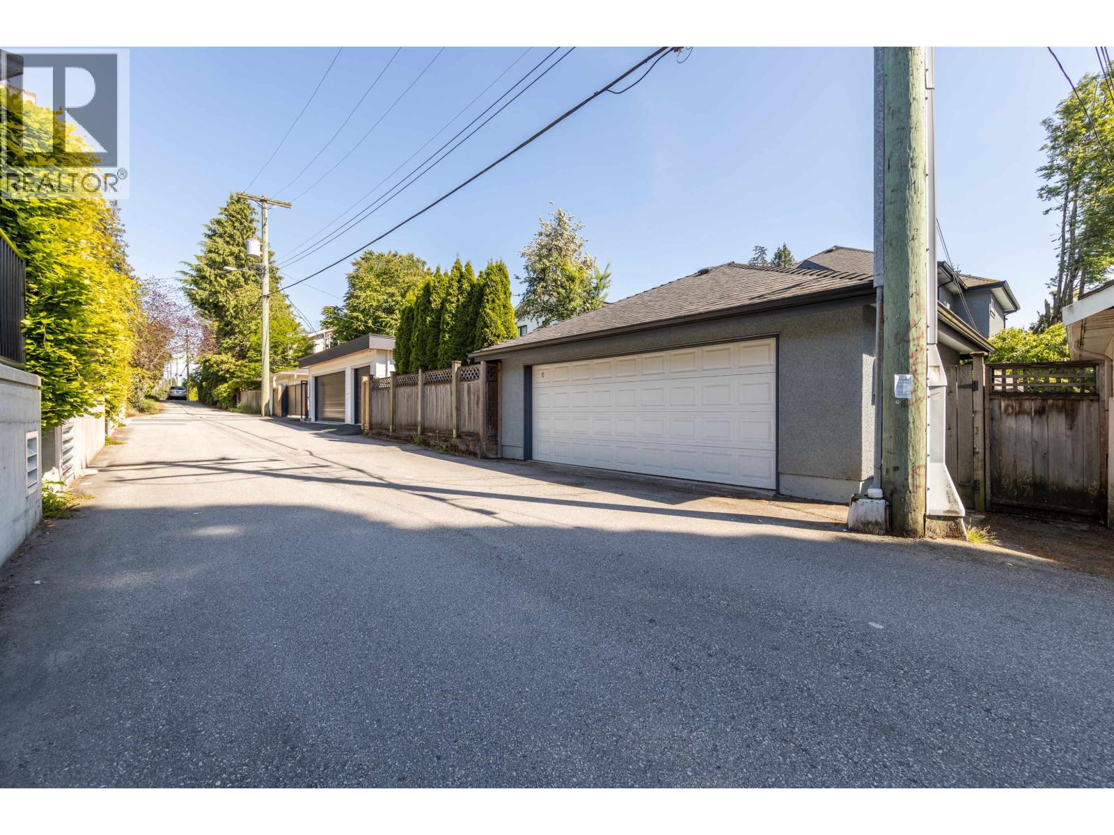 1861 W 58TH AVENUE, Vancouver