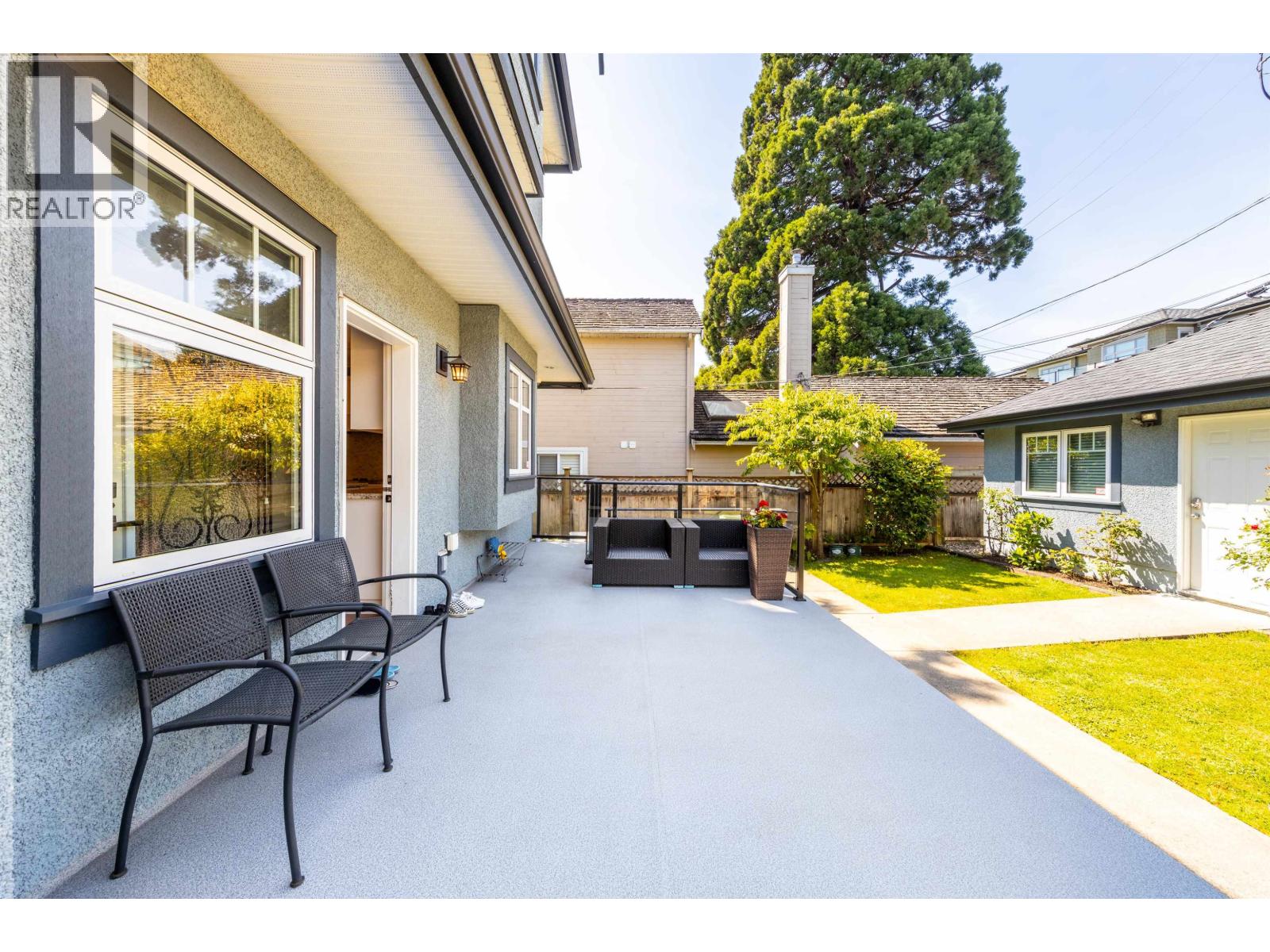 1861 W 58TH AVENUE, Vancouver