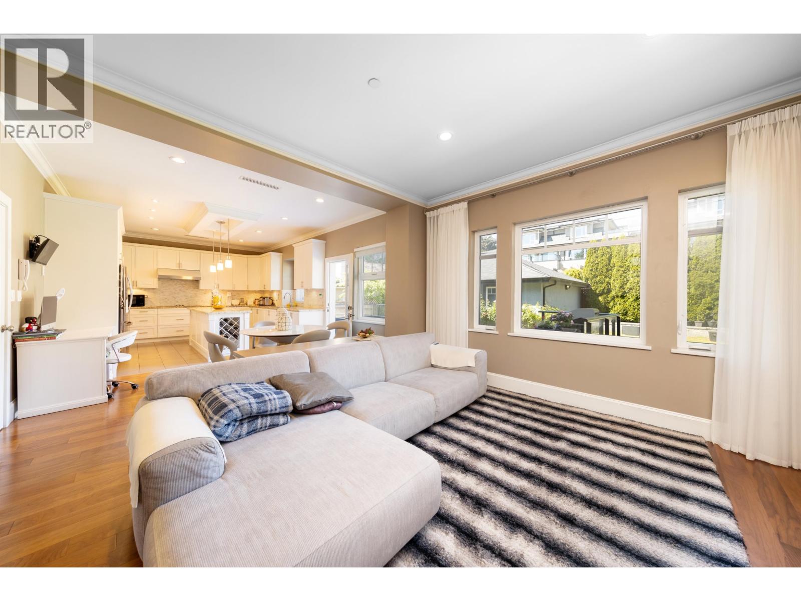 1861 W 58TH AVENUE, Vancouver