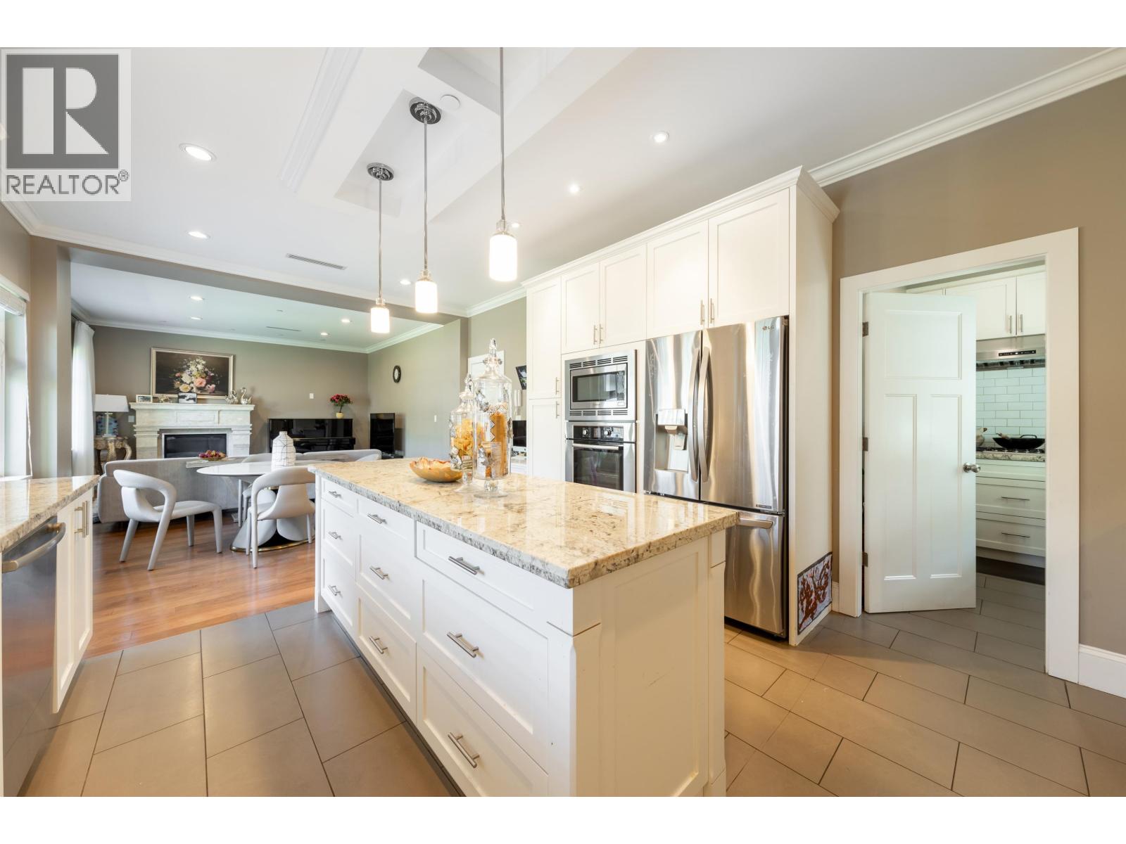 1861 W 58TH AVENUE, Vancouver