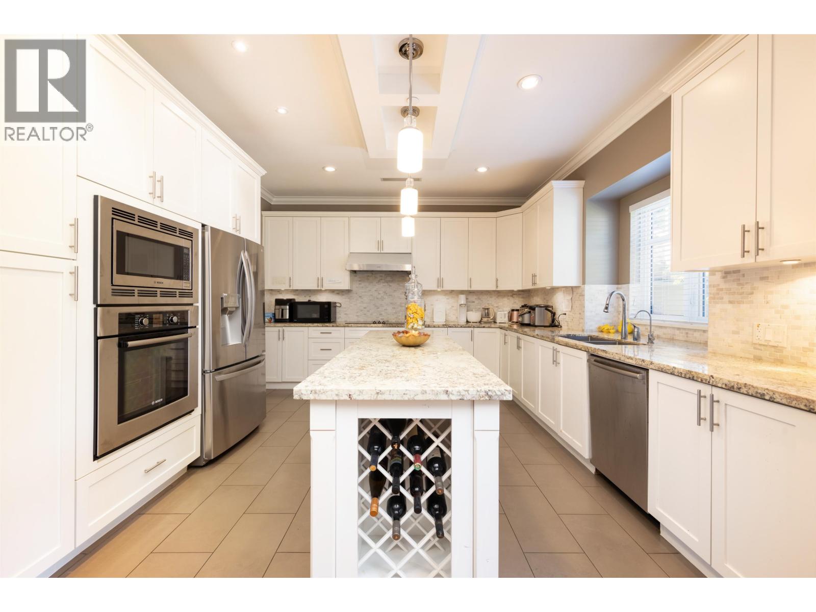 1861 W 58TH AVENUE, Vancouver