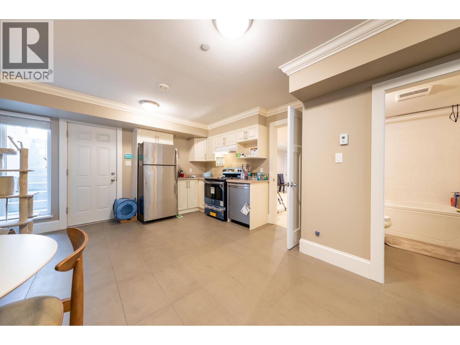 1861 W 58TH AVENUE, Vancouver