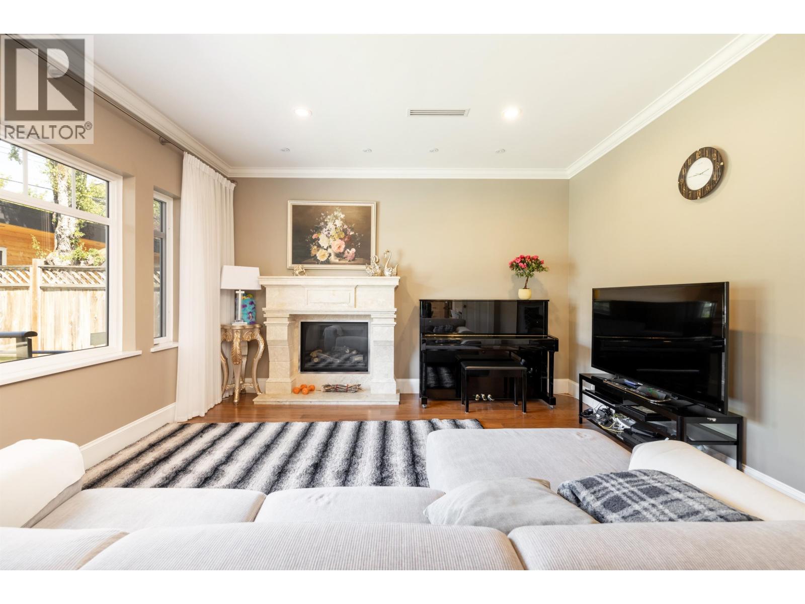 1861 W 58TH AVENUE, Vancouver