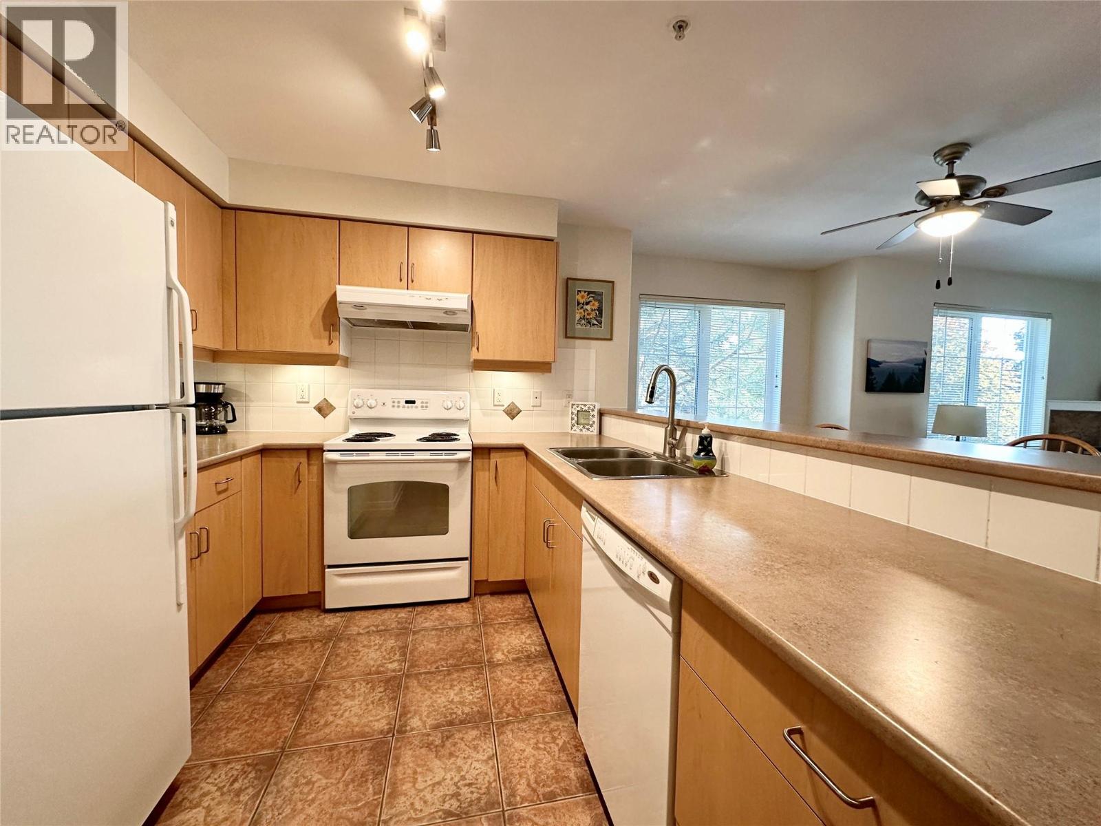 7600 Cottonwood Drive Unit# 216, Osoyoos