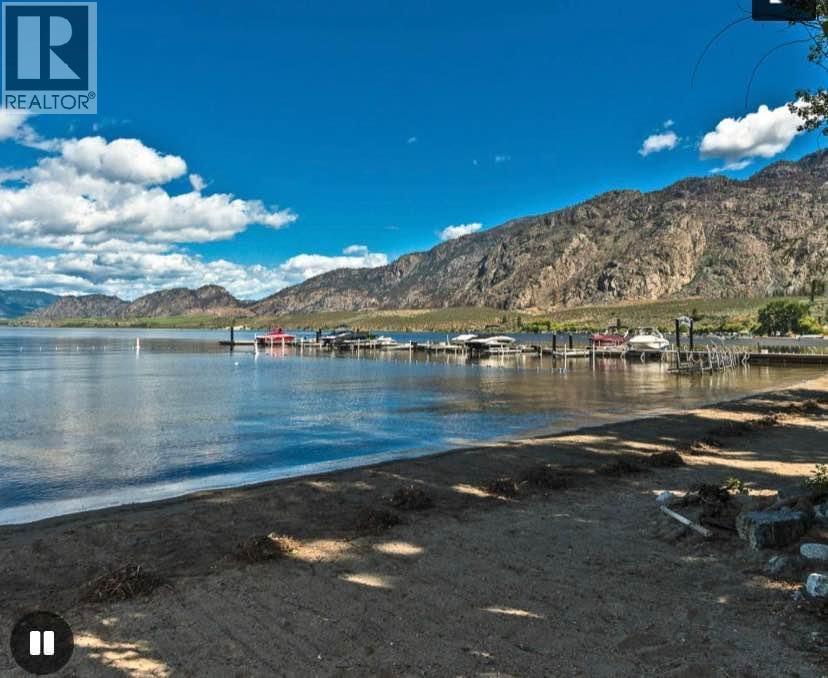 7600 Cottonwood Drive Unit# 216, Osoyoos