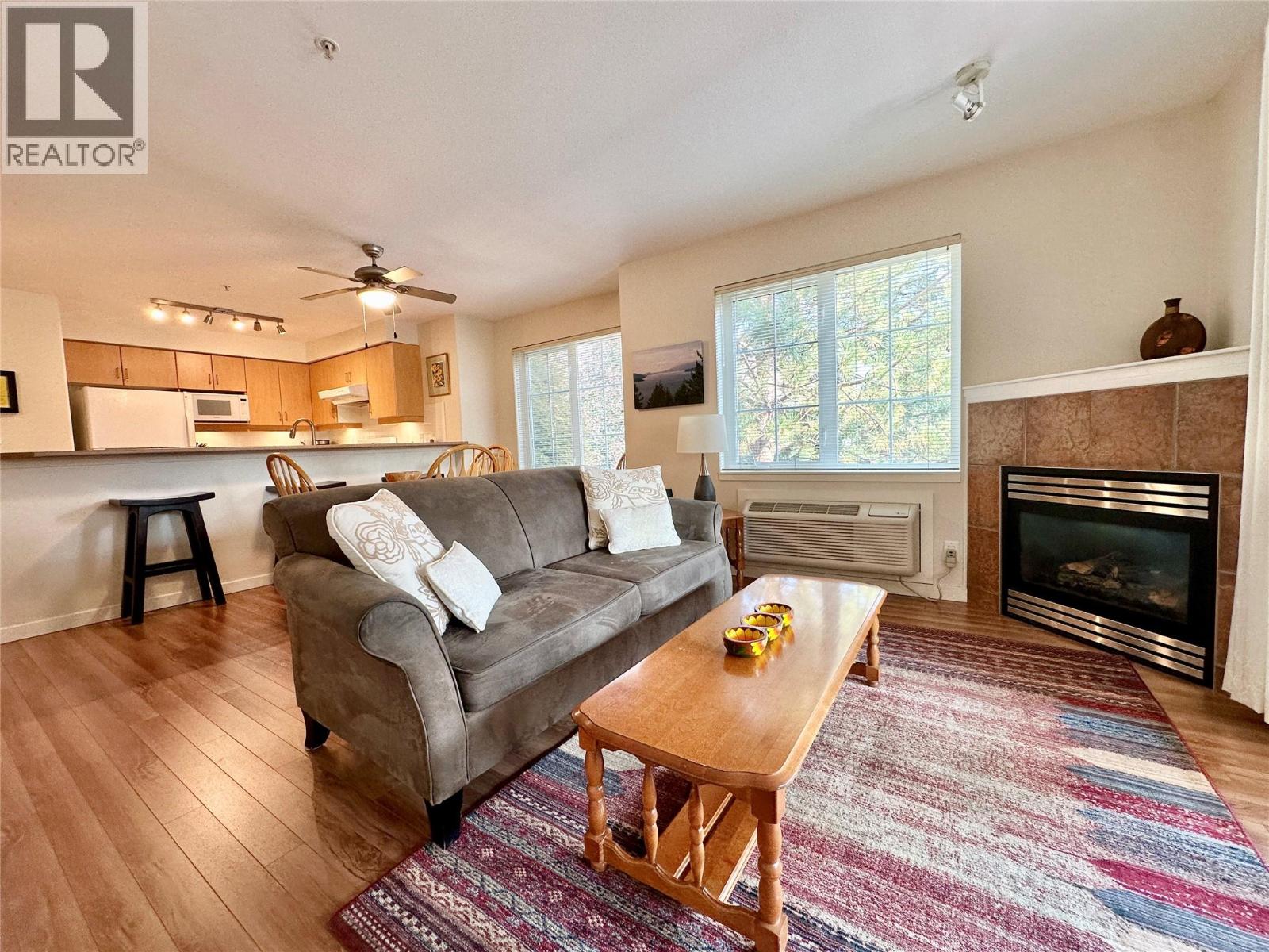 7600 Cottonwood Drive Unit# 216, Osoyoos