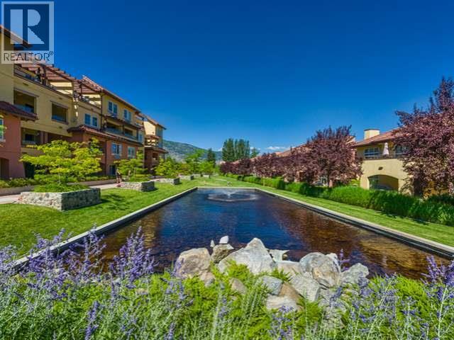 7600 Cottonwood Drive Unit# 216, Osoyoos