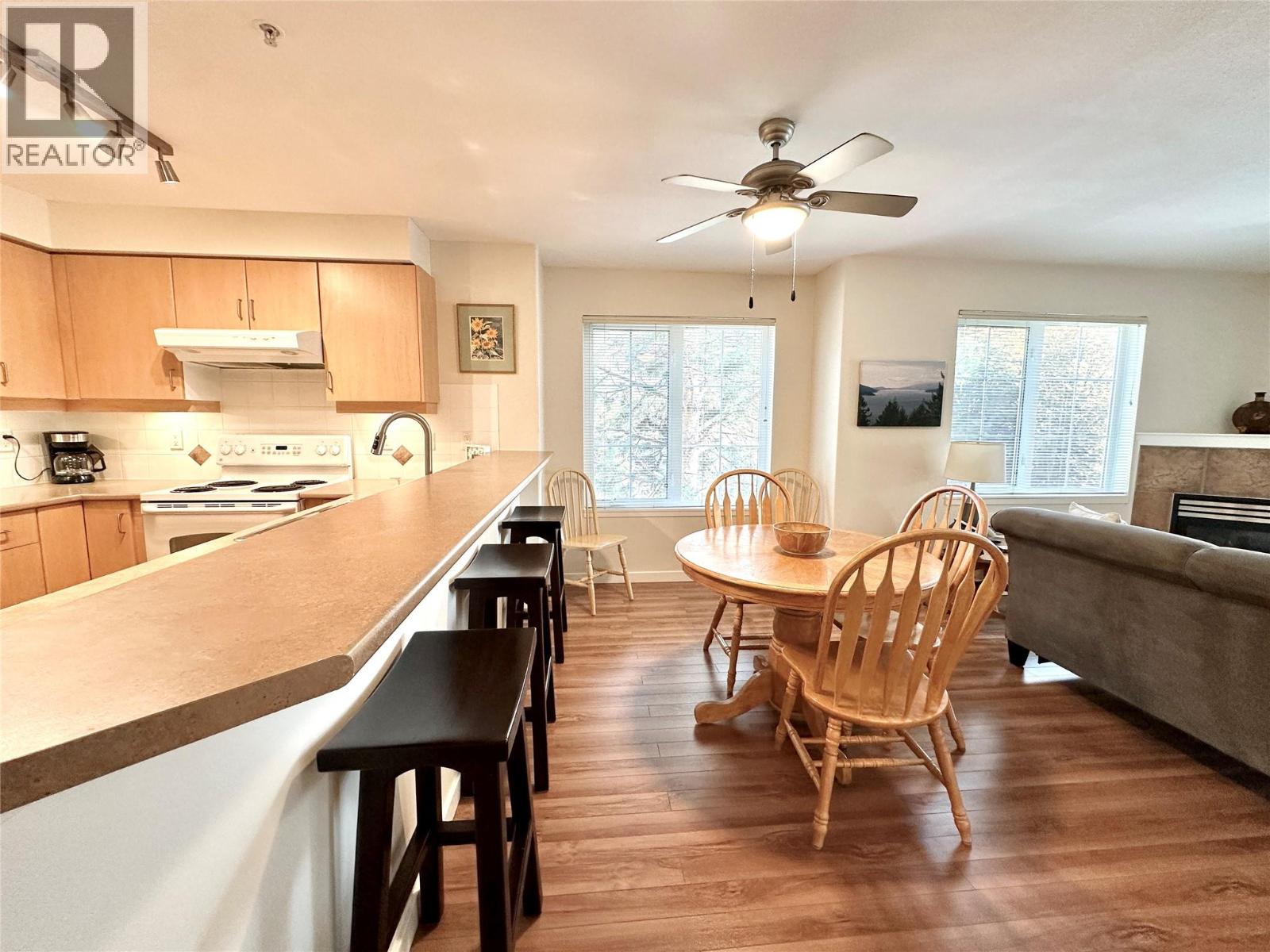 7600 Cottonwood Drive Unit# 216, Osoyoos
