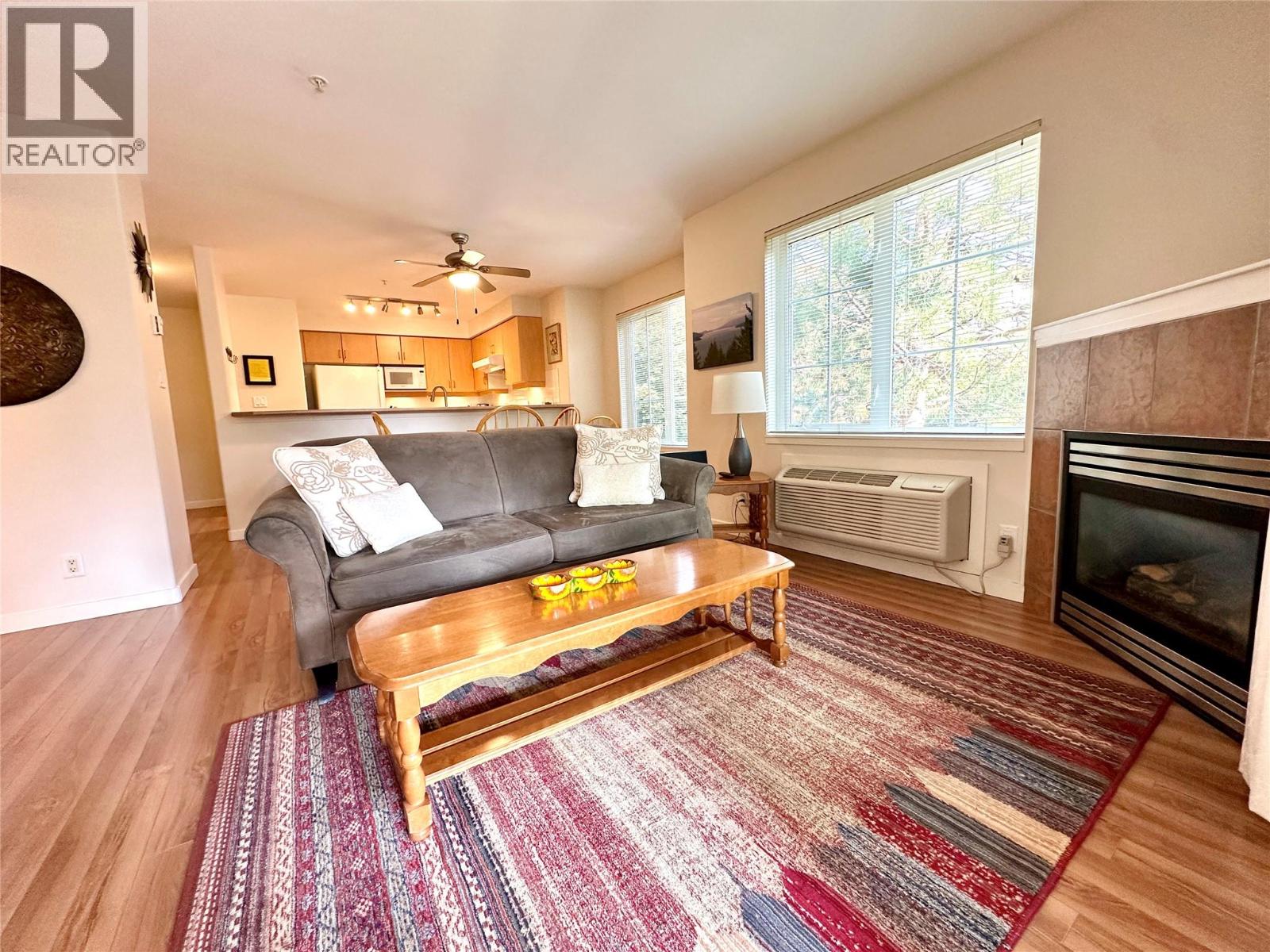 7600 Cottonwood Drive Unit# 216, Osoyoos