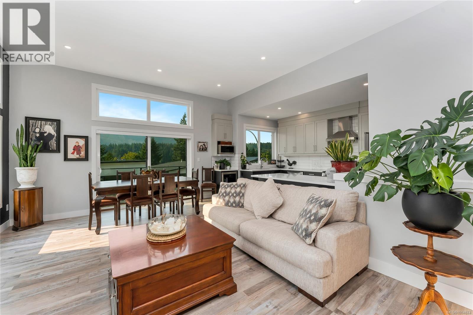 7031 Sha-elum Dr, Lake Cowichan