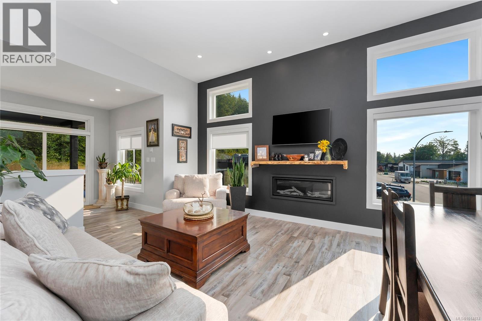 7031 Sha-elum Dr, Lake Cowichan