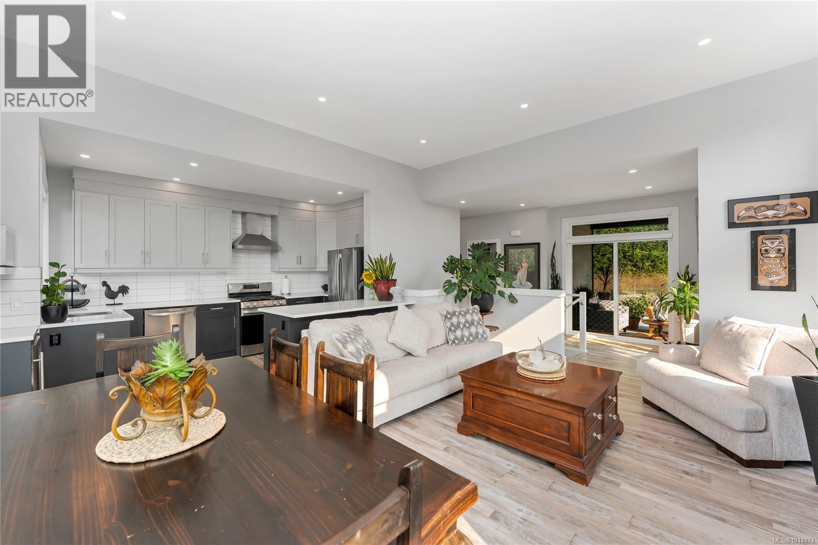 7031 Sha-elum Dr, Lake Cowichan