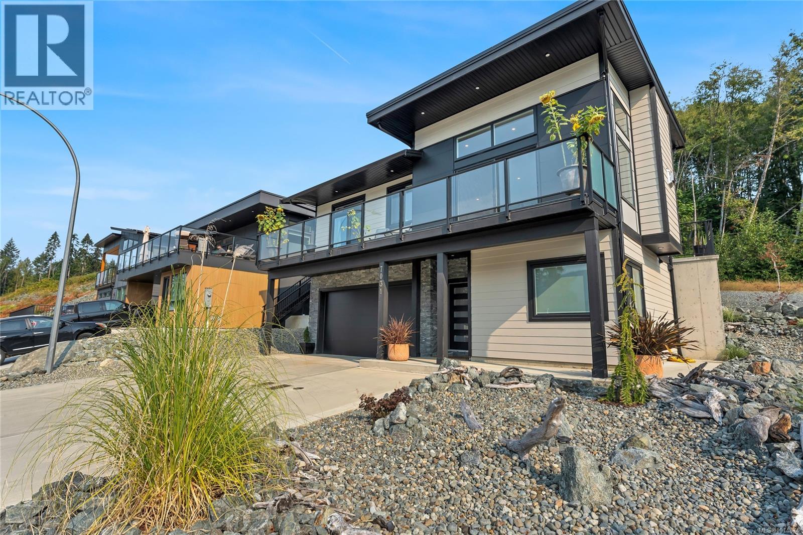 7031 Sha-elum Dr, Lake Cowichan