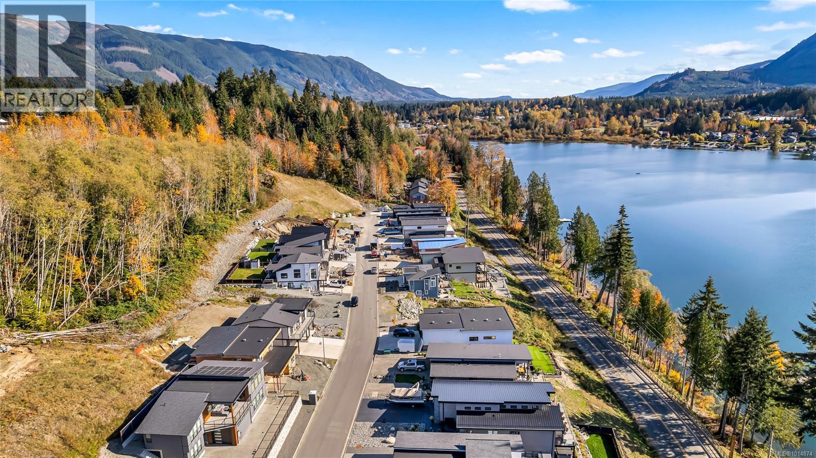 7031 Sha-elum Dr, Lake Cowichan
