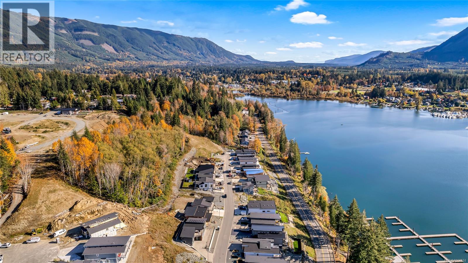 7031 Sha-elum Dr, Lake Cowichan