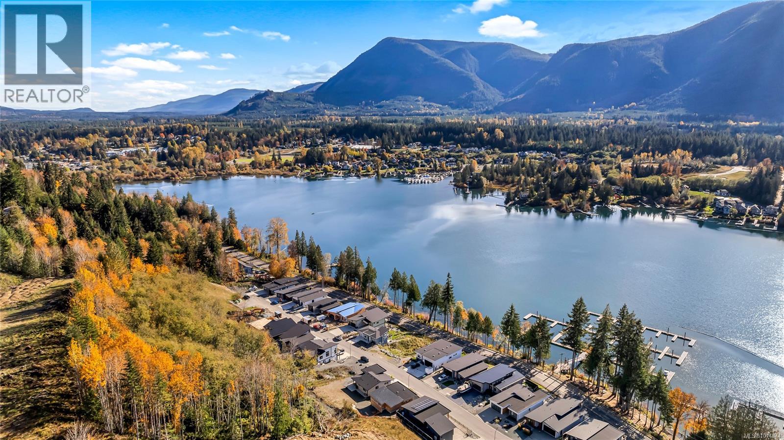 7031 Sha-elum Dr, Lake Cowichan