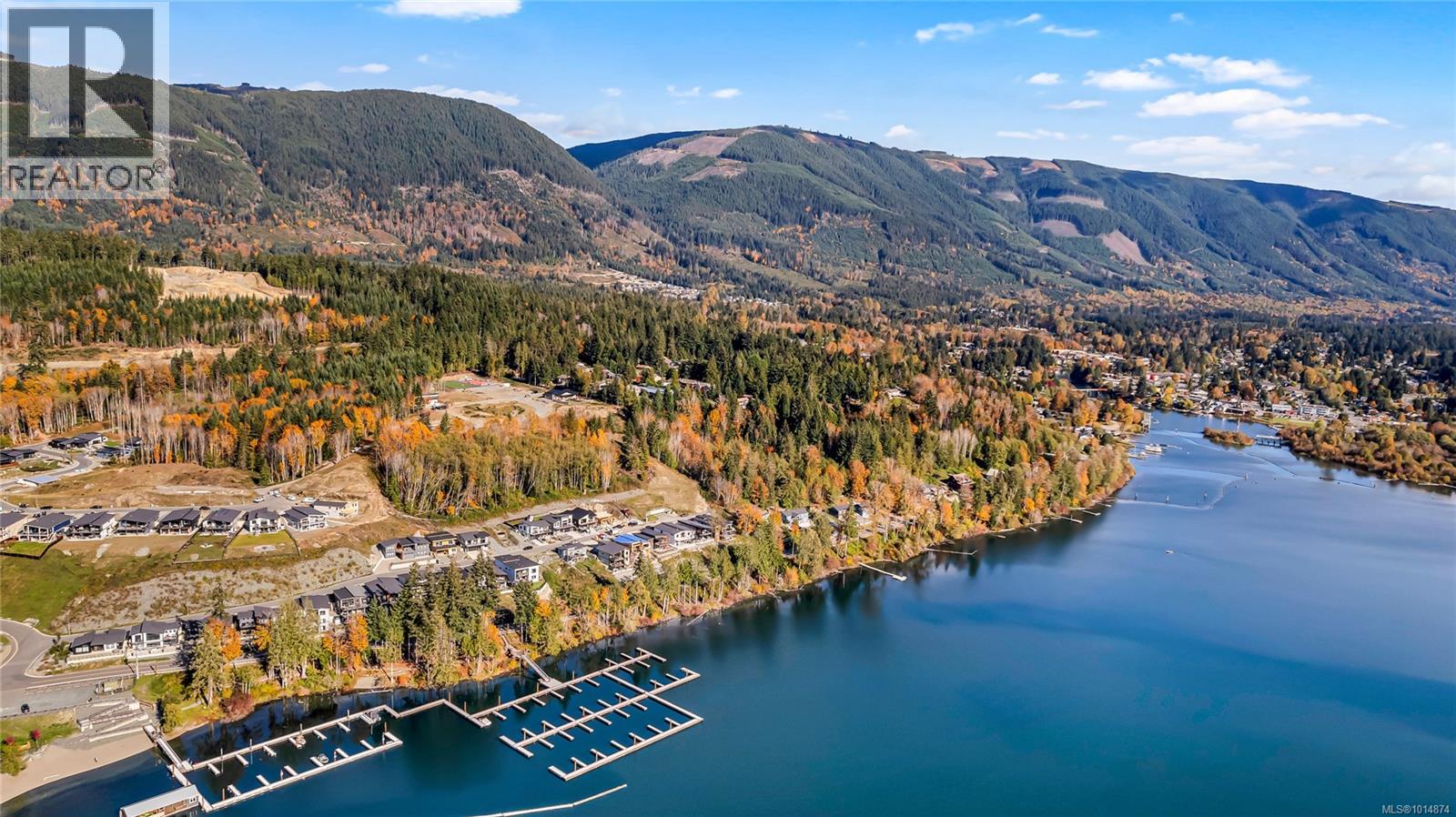 7031 Sha-elum Dr, Lake Cowichan