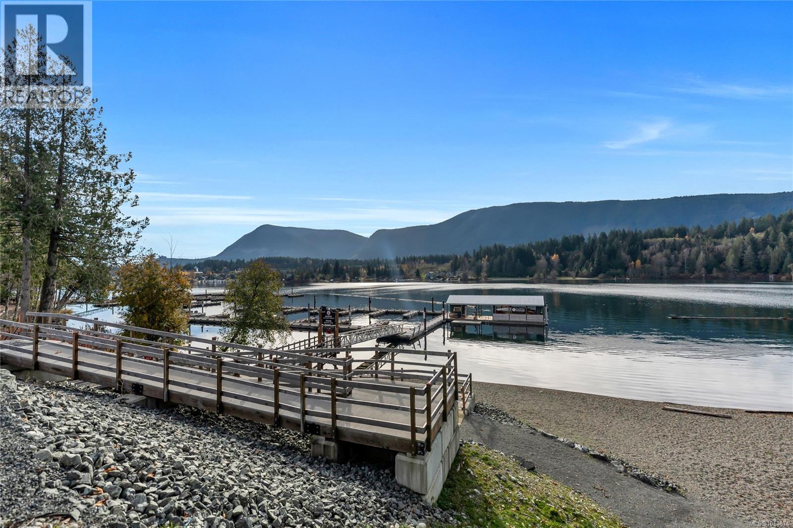 7031 Sha-elum Dr, Lake Cowichan