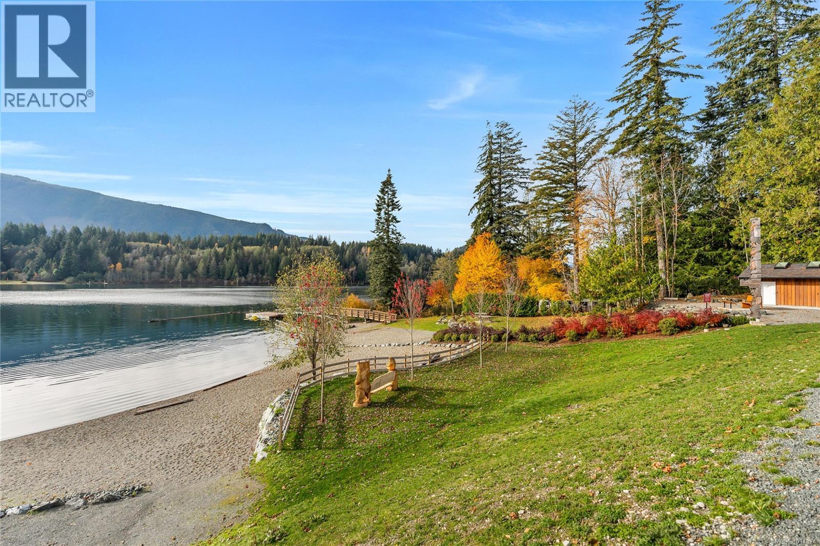 7031 Sha-elum Dr, Lake Cowichan