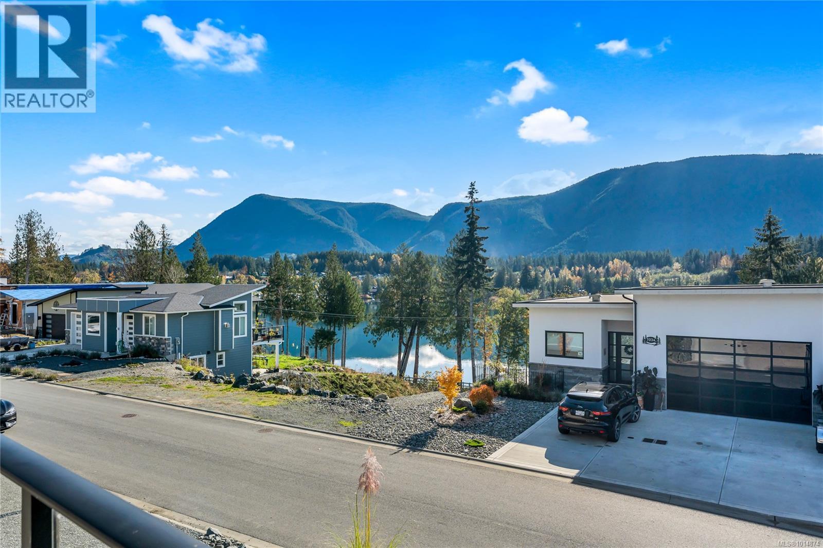 7031 Sha-elum Dr, Lake Cowichan