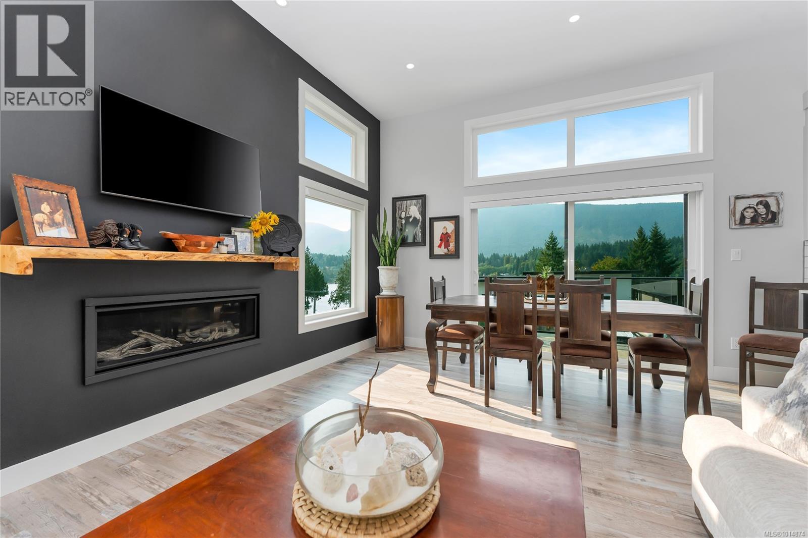 7031 Sha-elum Dr, Lake Cowichan