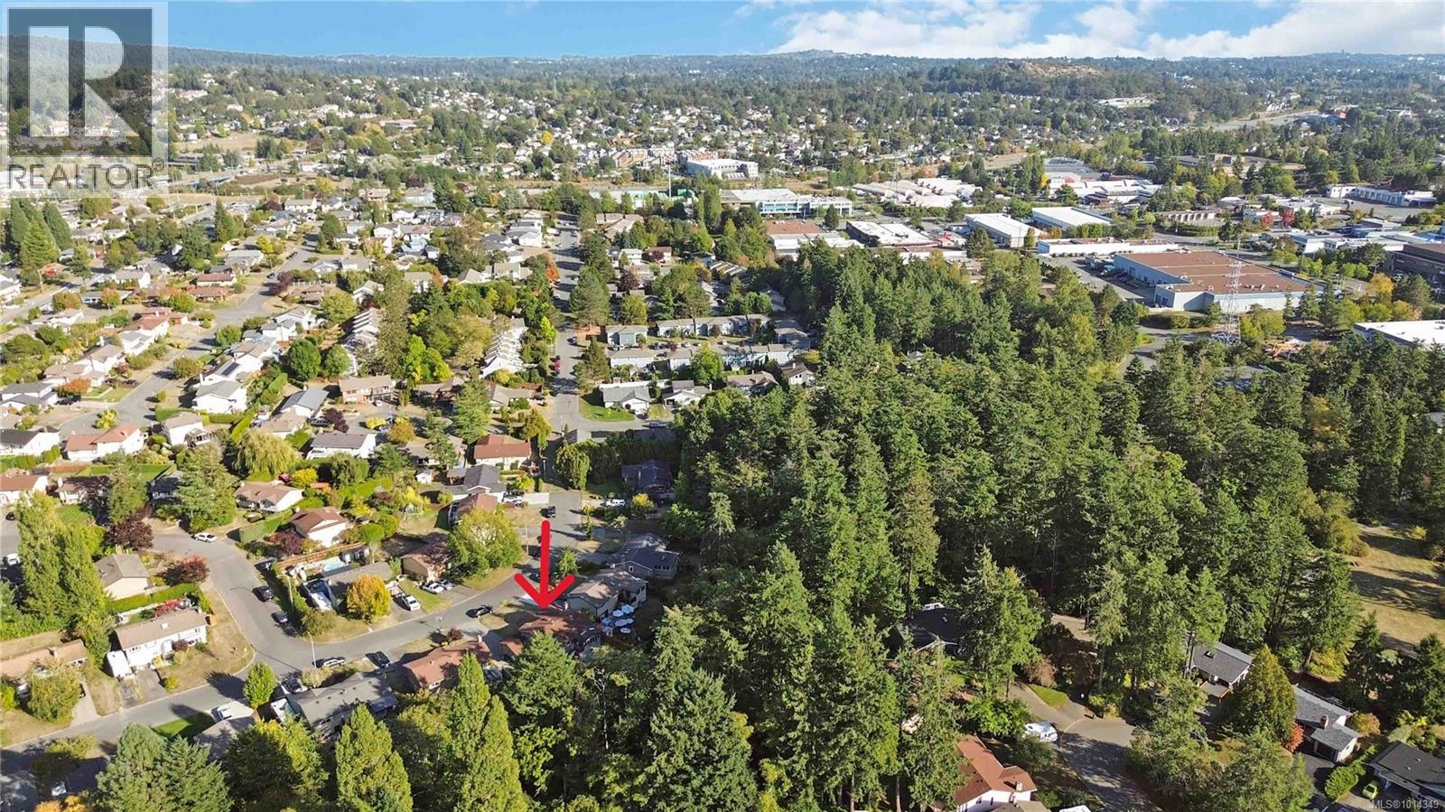  4254 Eastridge Crescent, Saanich