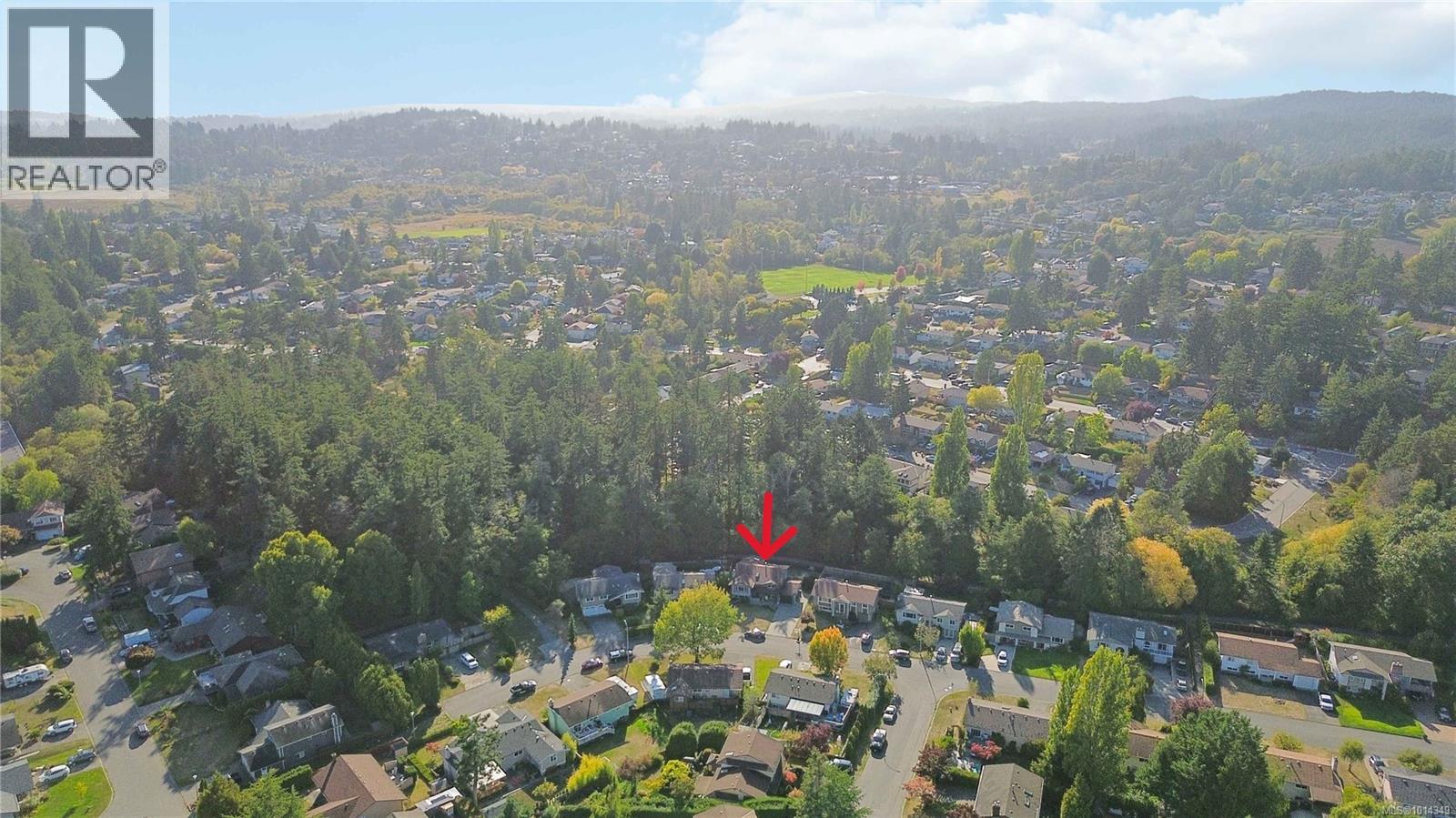  4254 Eastridge Crescent, Saanich
