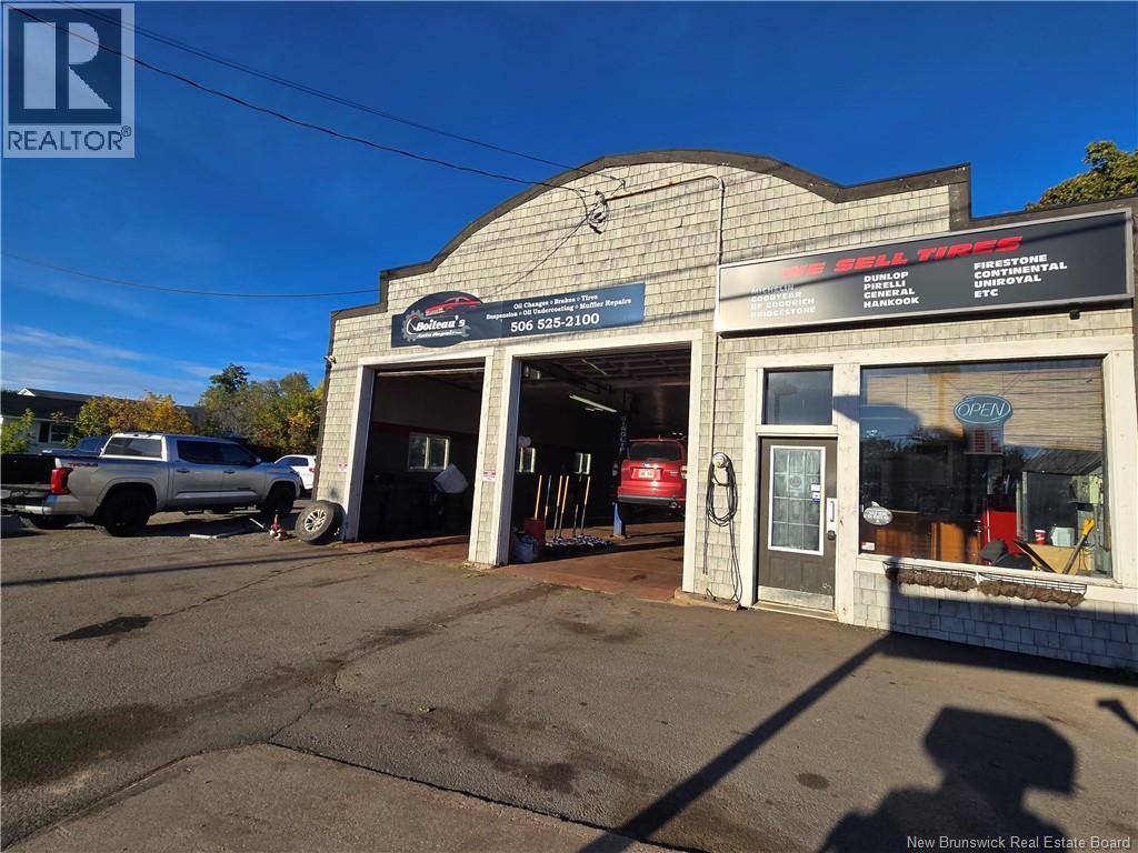 4521 Rue Principale - Photo 2 of 19, Saint-Antoine, New Brunswick