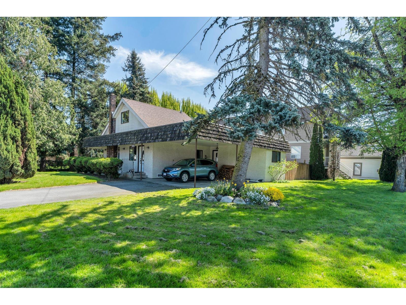 34612 2 AVENUE, Abbotsford