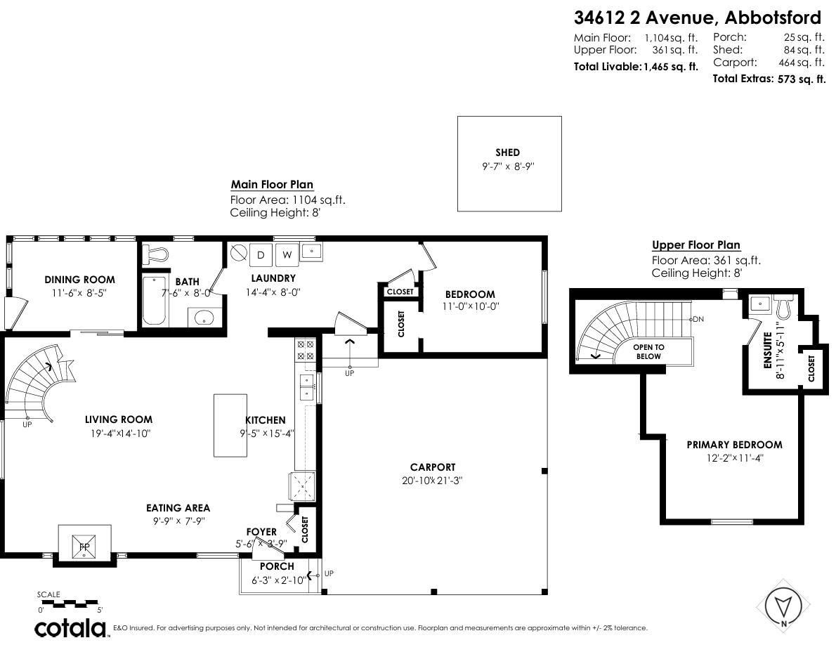 34612 2 AVENUE, Abbotsford