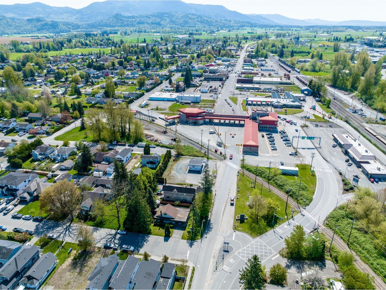 34612 2 AVENUE, Abbotsford