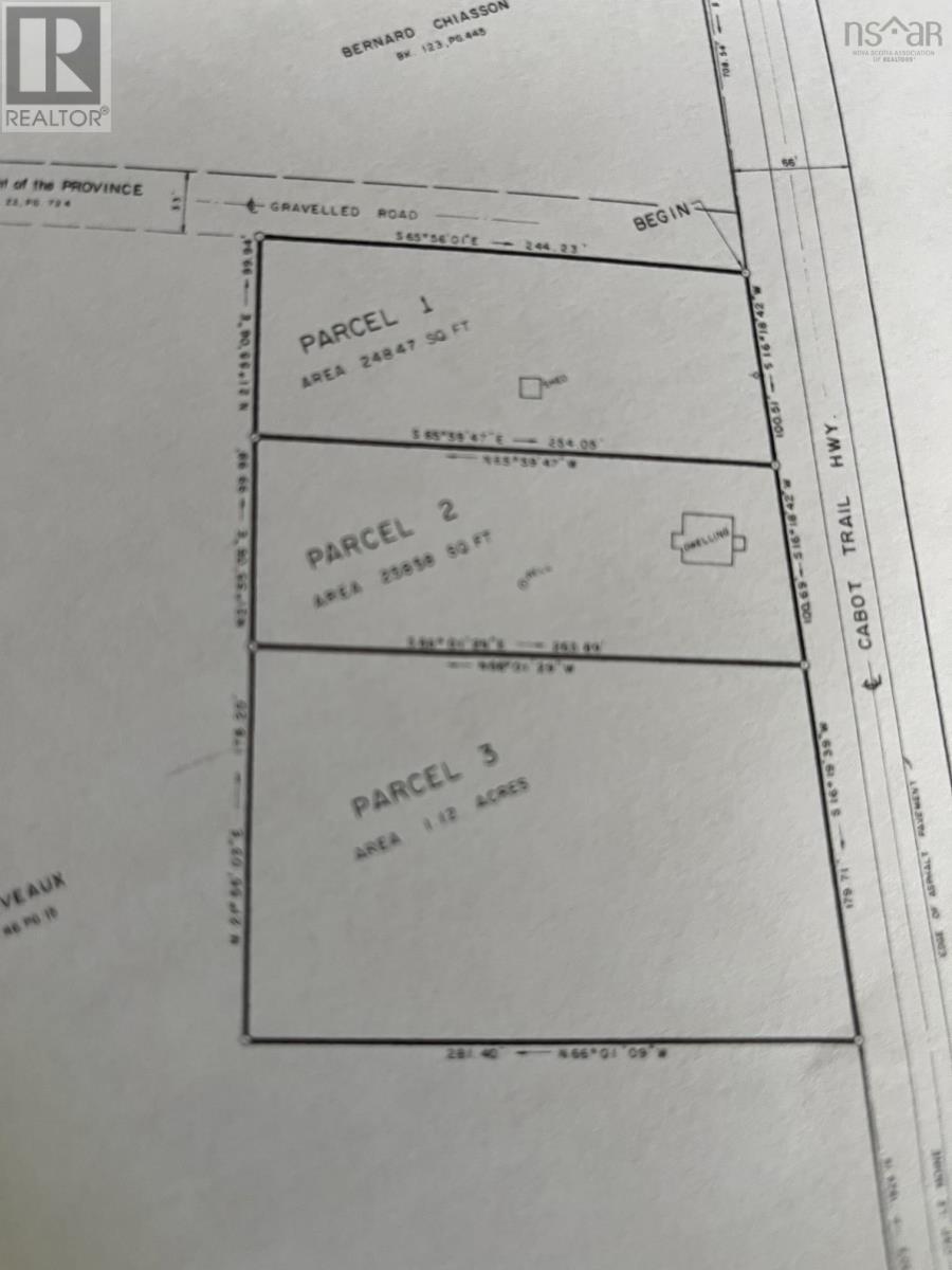 Property 2 of 2 of 12483 Cabot Trail