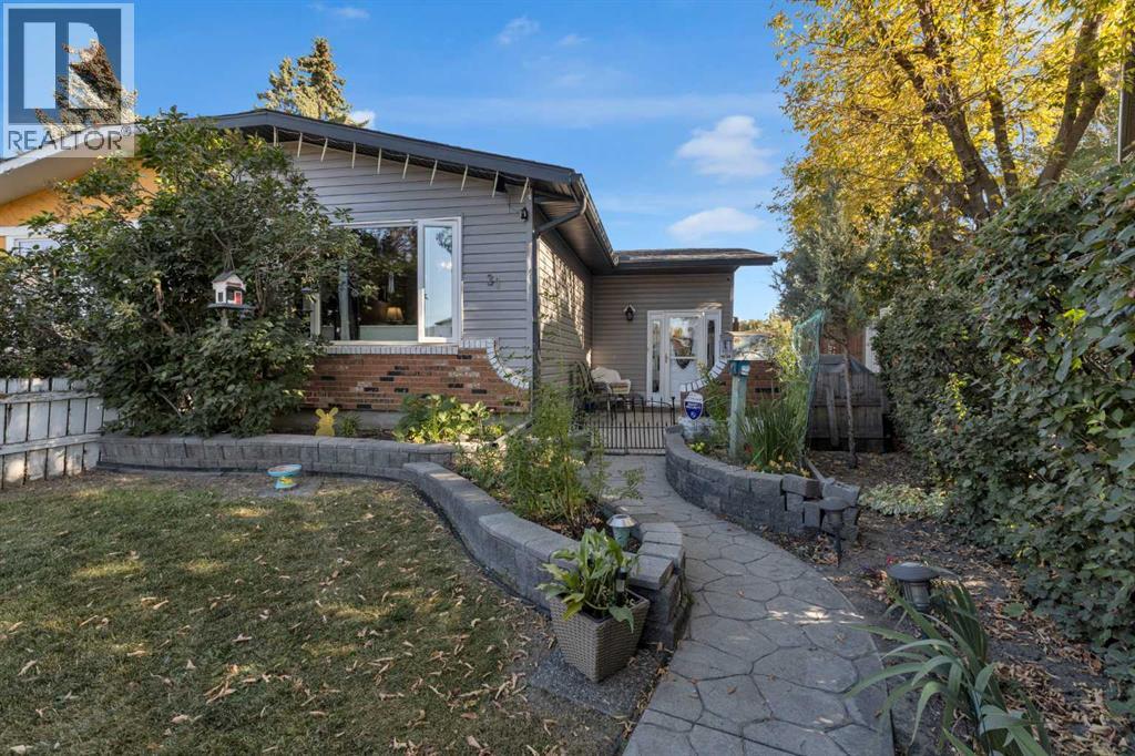 31 Rundlelawn Court NE, Calgary, Alberta