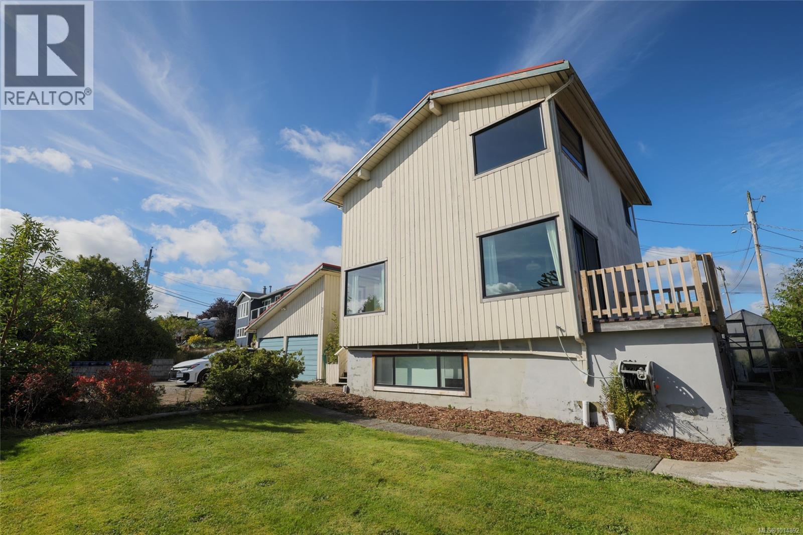 2515 Haddington Cres, Port McNeill