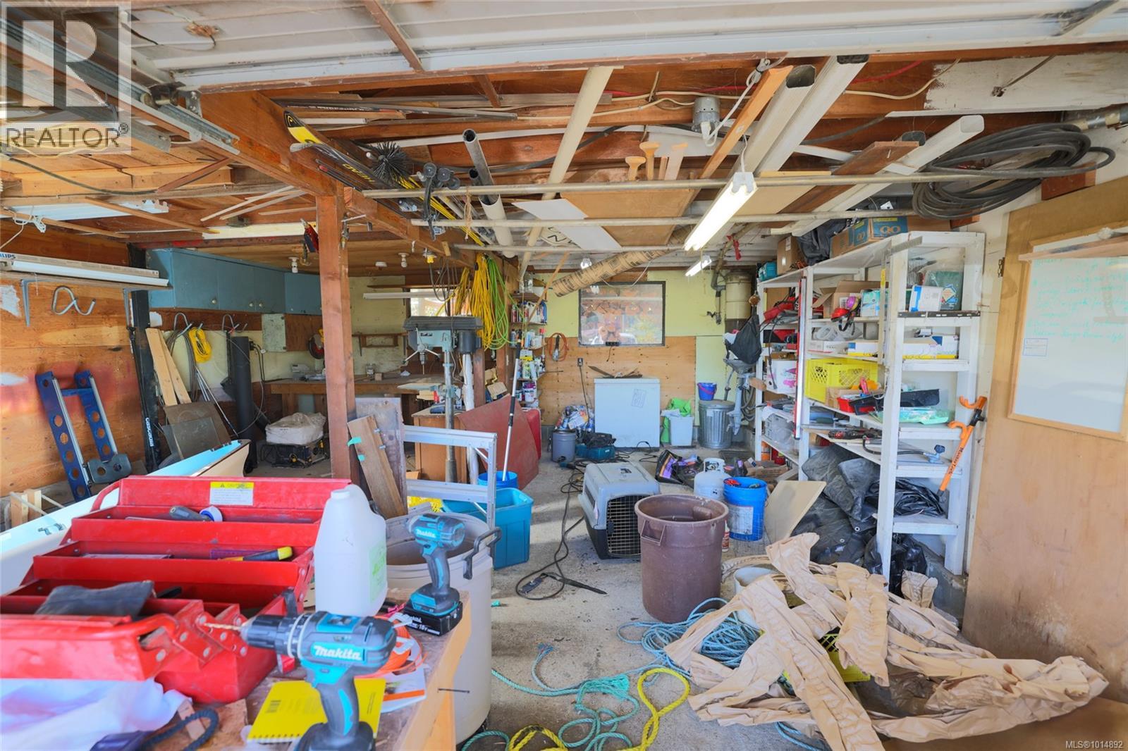 2515 Haddington Cres, Port McNeill