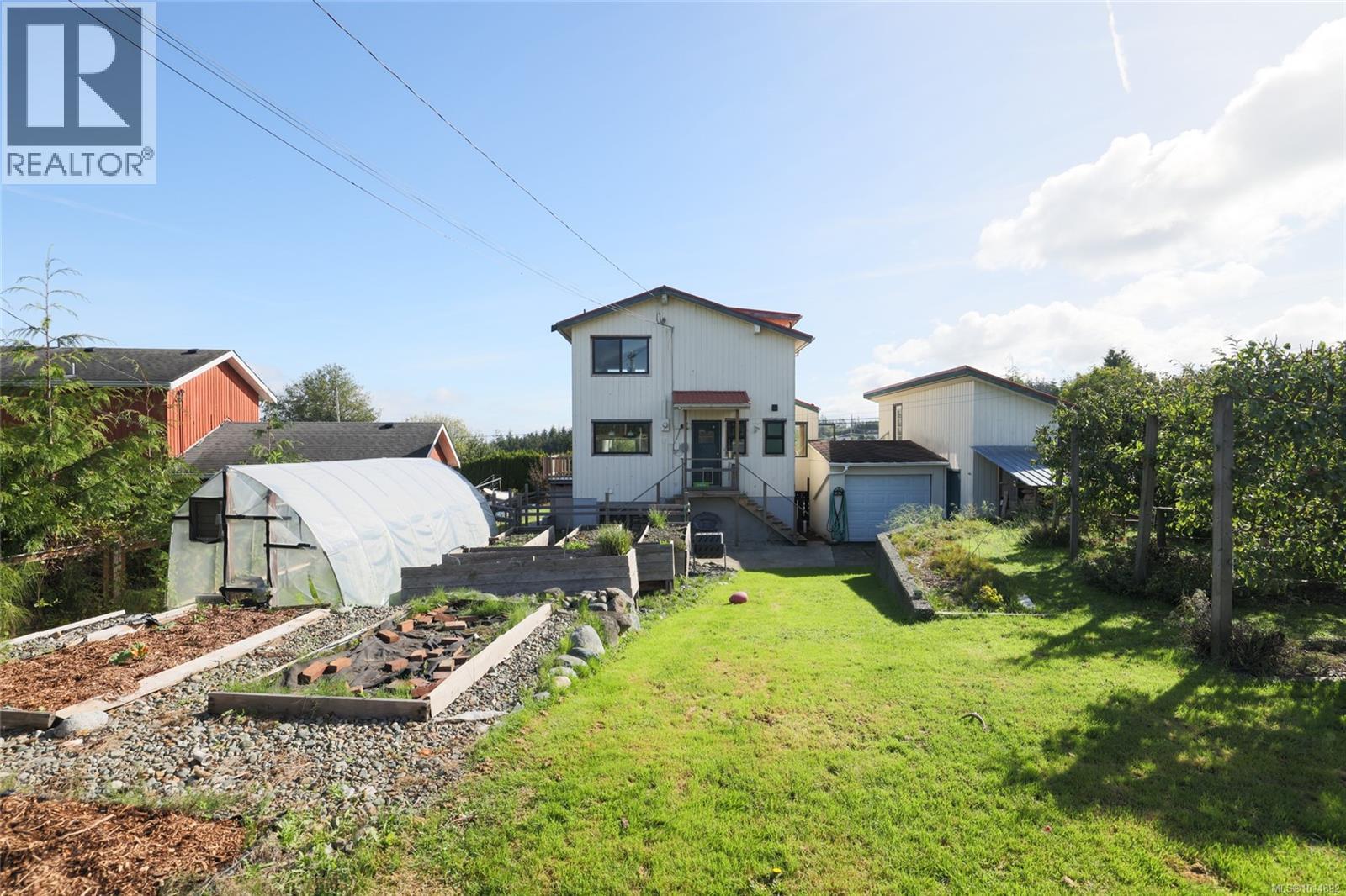 2515 Haddington Cres, Port McNeill