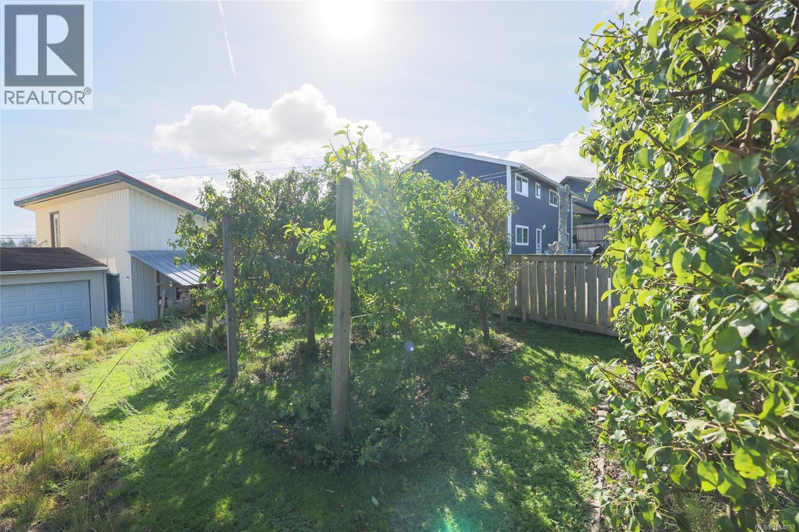 2515 Haddington Cres, Port McNeill