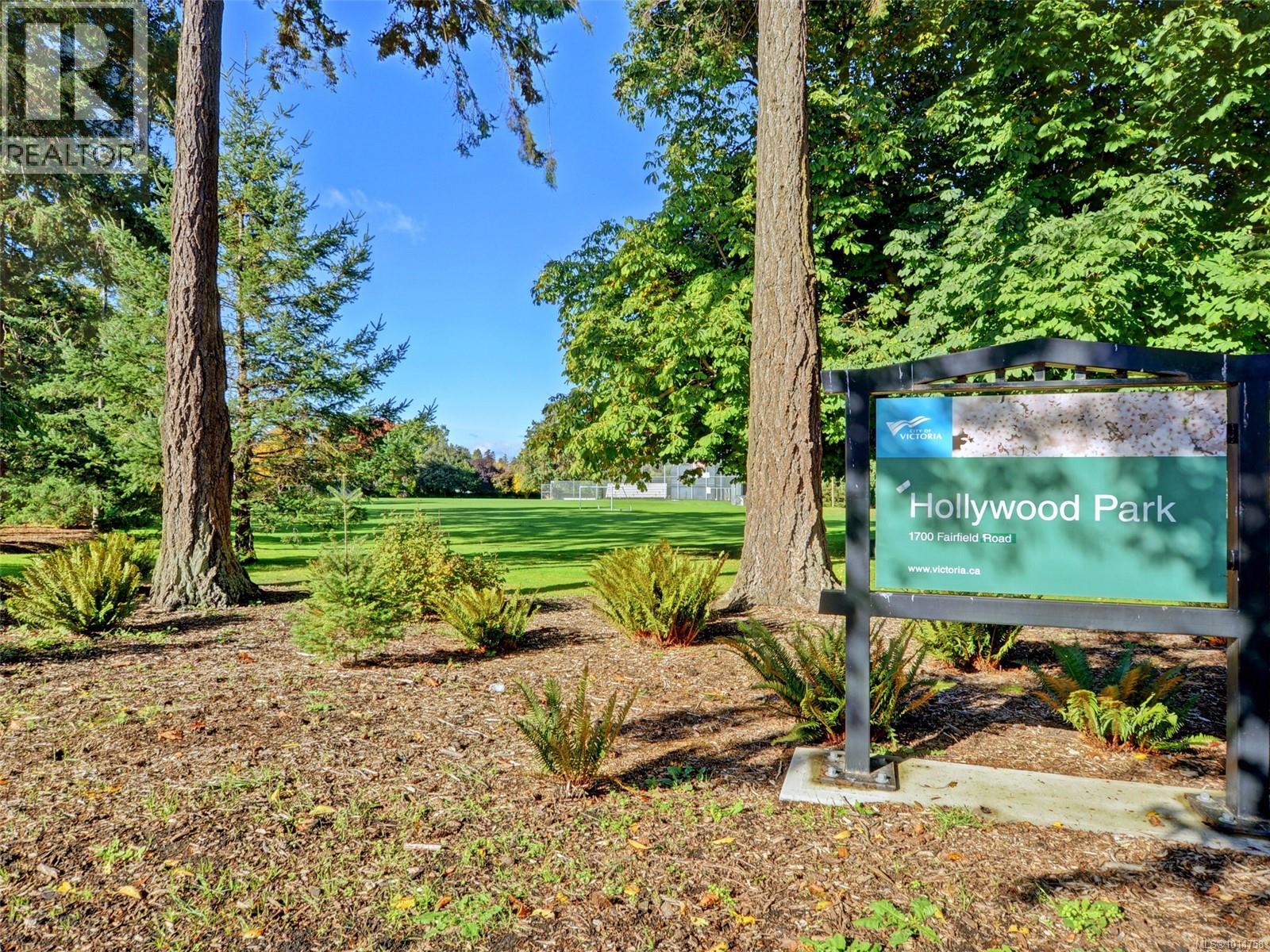  355 Richmond Avenue, Victoria