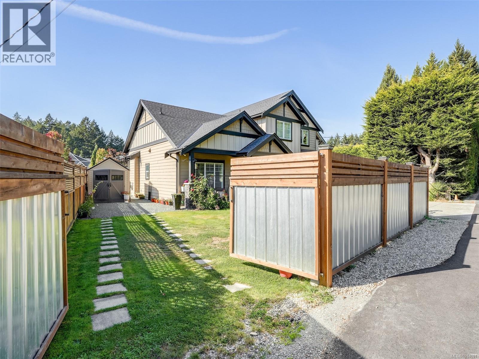  3506 Happy Valley Road, Langford