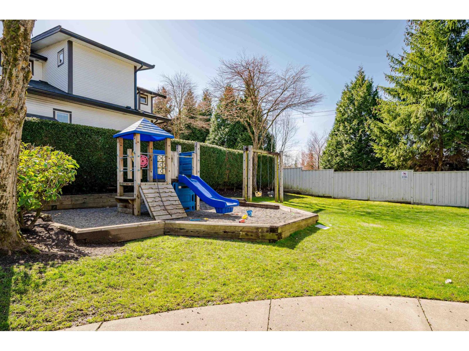 133 20820 87 AVENUE, Langley